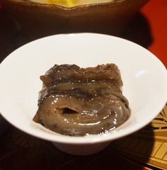 振り洗いしない下処理で 美味しいナマコの酢の物 レシピ 作り方 By 夏はぜ 楽天レシピ 振り洗いしない下処理で 美味しいナマコの酢の物 レシピ 作り方 By 夏はぜ 楽天レシピ